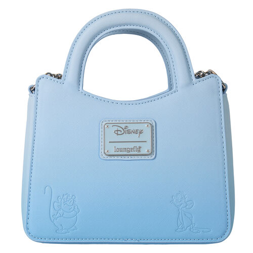 Loungefly Disney Cinderella 75th Anniversary bag