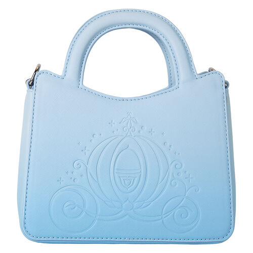 Loungefly Disney Cinderella 75th Anniversary bag