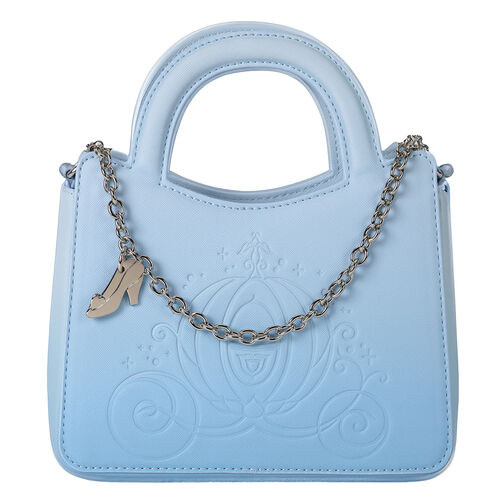 Loungefly Disney Cinderella 75th Anniversary bag