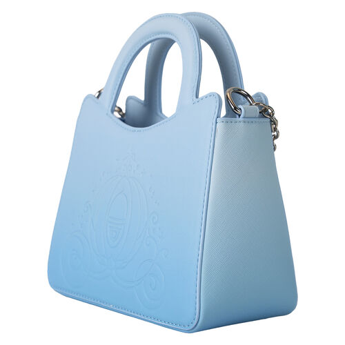 Loungefly Disney Cinderella 75th Anniversary bag