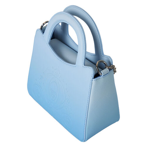 Loungefly Disney Cinderella 75th Anniversary bag