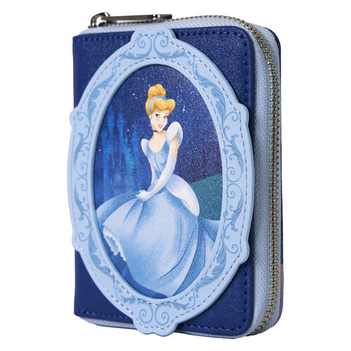 Cartera 75th Anniversary La Cenicienta Disney Loungefly