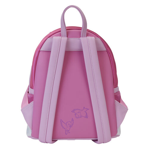 Mochila 75th Anniversary La Cenicienta Disney Loungefly 26cm