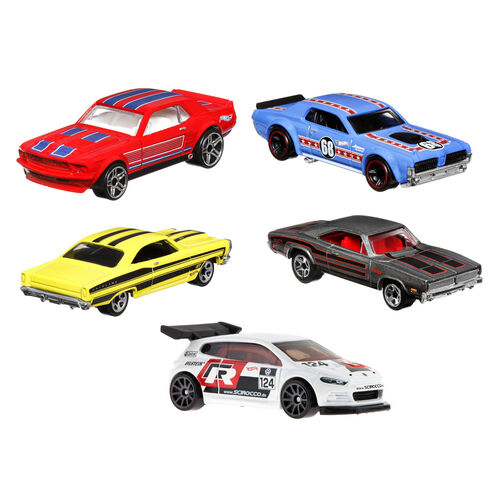 Hot Wheels Celebration assorted car