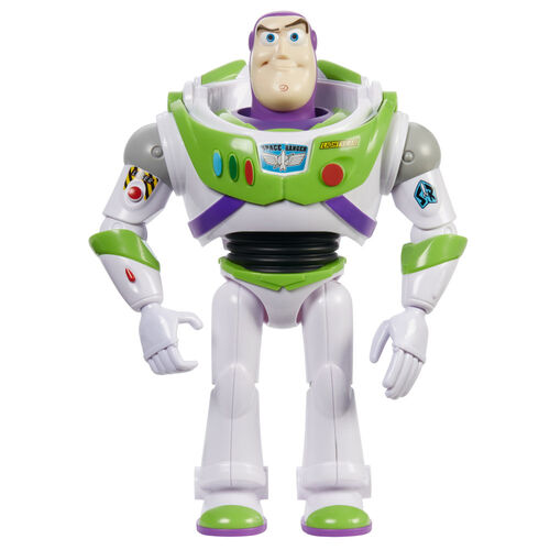 Disney Pixar Toy Story Buzz Lightyear doll 25cm