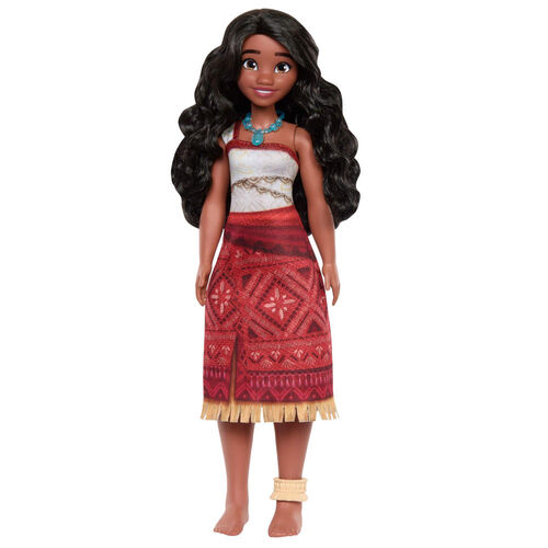 Disney Vaiana Moana 2 Vaiana doll