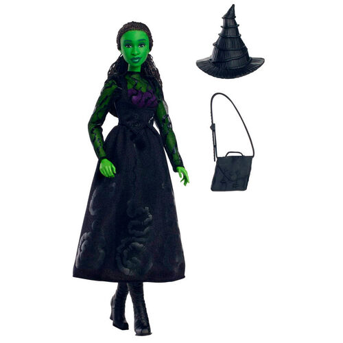 Wicked Elphaba Thropp doll