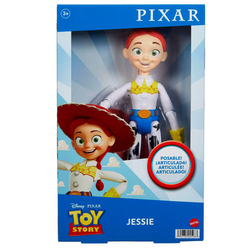 Disney Pixar Toy Story Jessie doll 30cm