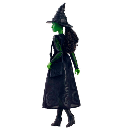 Wicked Elphaba Thropp doll