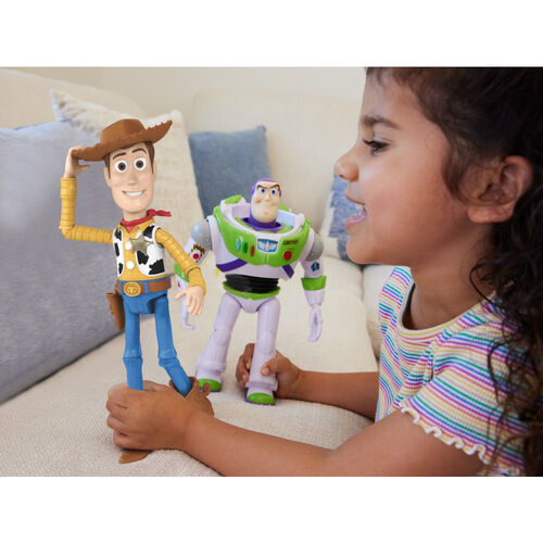 Disney Pixar Toy Story Woody doll 31cm