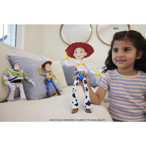 Disney Pixar Toy Story Jessie doll 30cm