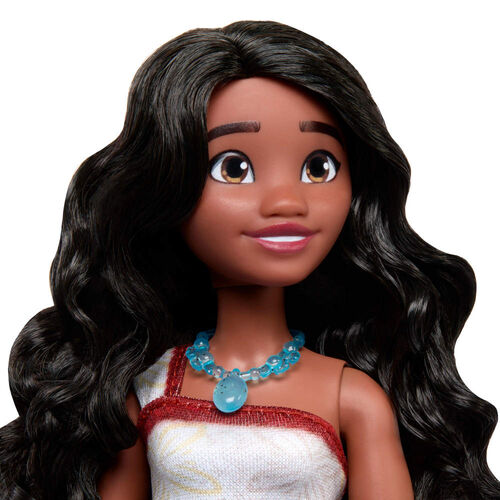 Disney Vaiana Moana 2 Vaiana doll