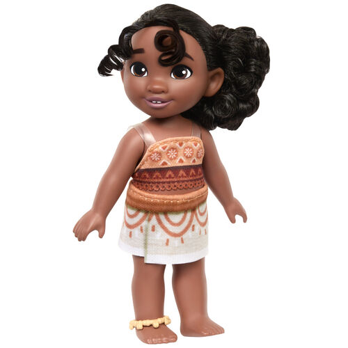 Disney Vaiana Moana 2 Vaiana & Simea blister 2 dolls