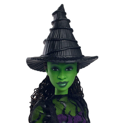 Wicked Elphaba Thropp doll