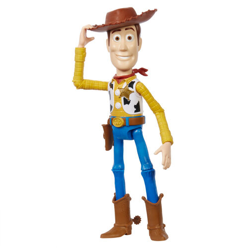 Disney Pixar Toy Story Woody doll 31cm