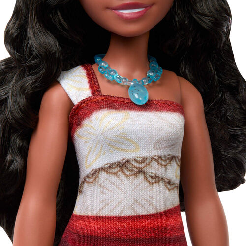 Disney Vaiana Moana 2 Vaiana doll