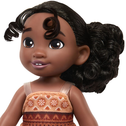 Disney Vaiana Moana 2 Vaiana & Simea blister 2 dolls