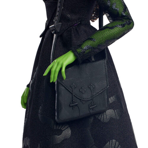 Wicked Elphaba Thropp doll