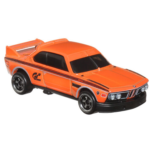 Hot Wheels Entertainment assorted car