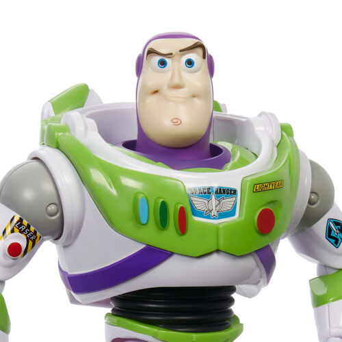 Disney Pixar Toy Story Buzz Lightyear doll 25cm