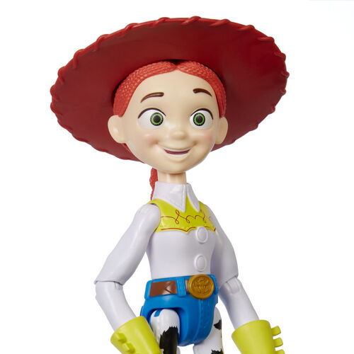 Disney Pixar Toy Story Jessie doll 30cm