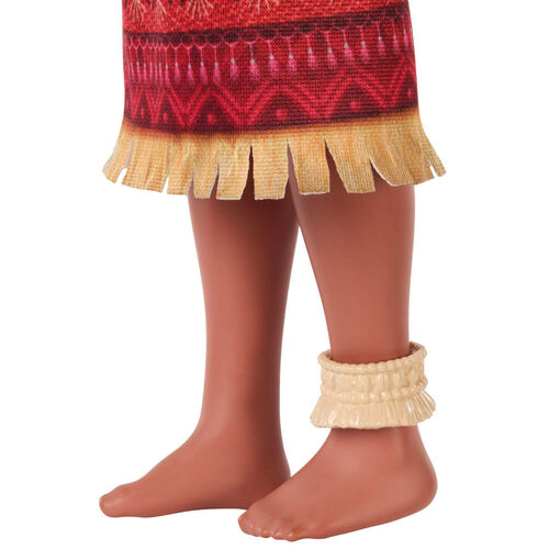 Disney Vaiana Moana 2 Vaiana doll