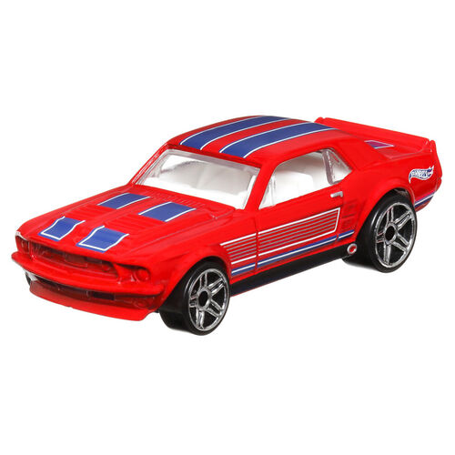 Hot Wheels Celebration assorted car