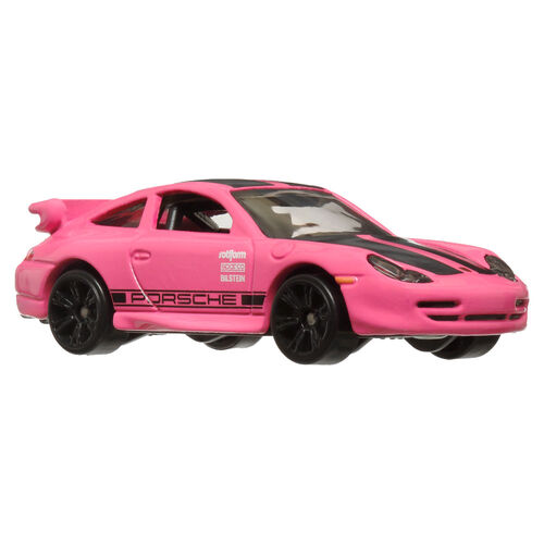 Coche Neon Hot Wheels surtido