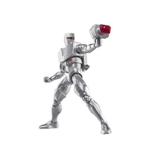 Marvel Legends Spaceknight Rom figure 15cm