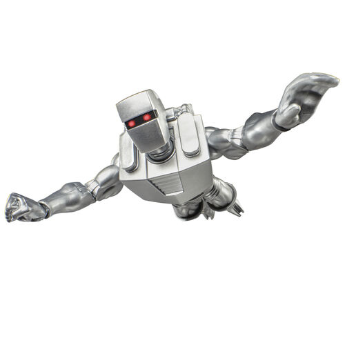 Marvel Legends Spaceknight Rom figure 15cm