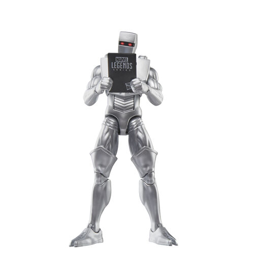 Marvel Legends Spaceknight Rom figure 15cm