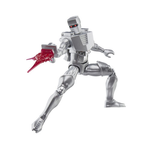 Marvel Legends Spaceknight Rom figure 15cm