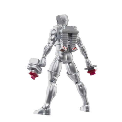 Marvel Legends Spaceknight Rom figure 15cm