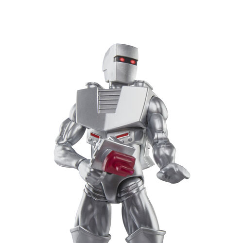 Marvel Legends Spaceknight Rom figure 15cm