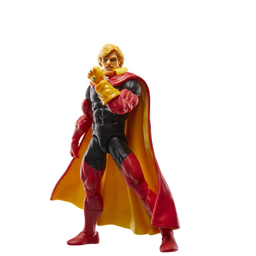 Marvel Legends The Infinity Gauntlet Adam Warlock figure 15cm