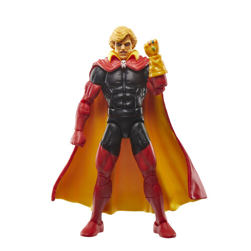 Marvel Legends The Infinity Gauntlet Adam Warlock figure 15cm