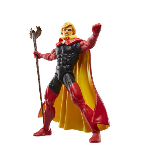 Marvel Legends The Infinity Gauntlet Adam Warlock figure 15cm