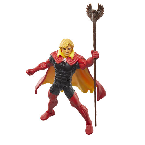 Marvel Legends The Infinity Gauntlet Adam Warlock figure 15cm