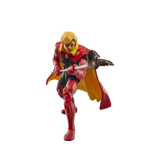 Marvel Legends The Infinity Gauntlet Adam Warlock figure 15cm