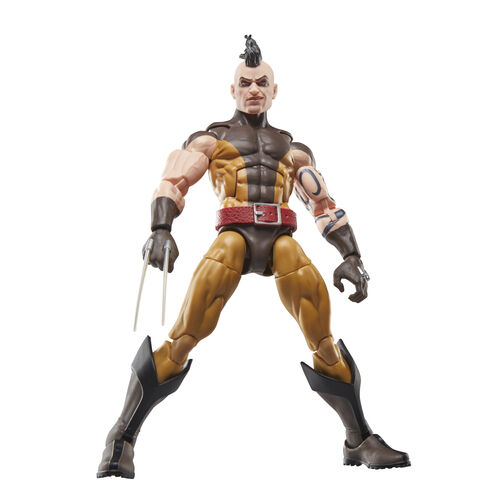 Marvel Legends Dark Avengers Daken Wolverine figure 15cm