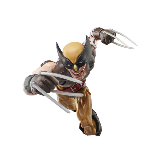 Marvel Legends Dark Avengers Daken Wolverine figure 15cm