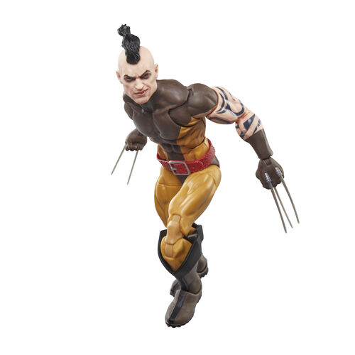 Marvel Legends Dark Avengers Daken Wolverine figure 15cm