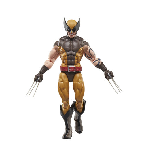 Marvel Legends Dark Avengers Daken Wolverine figure 15cm