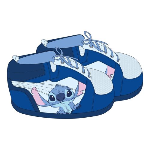 Disney Stitch adult slippers