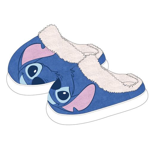 Disney Stitch adult slippers