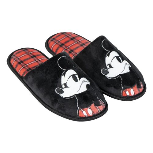 Disney Mickey adult slippers