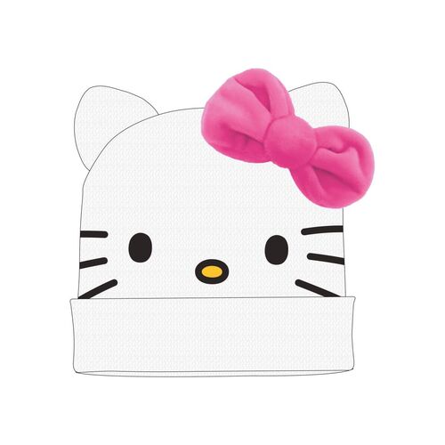 Hello Kitty hat