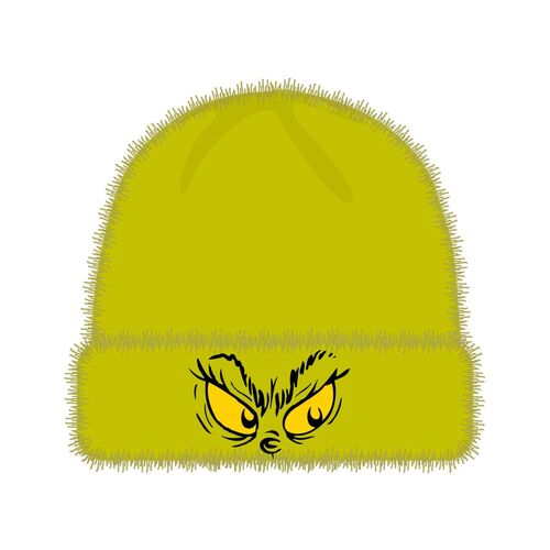 Gorro El Grinch