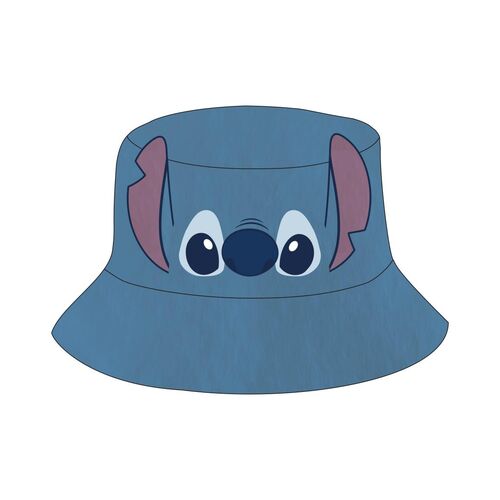 Disney Stitch Weighing cap hair