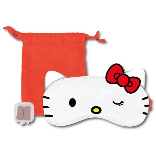 Hello Kitty night mask